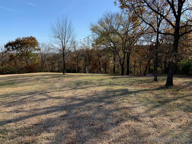 1755 Lorene Street, Kingston, OK 73439