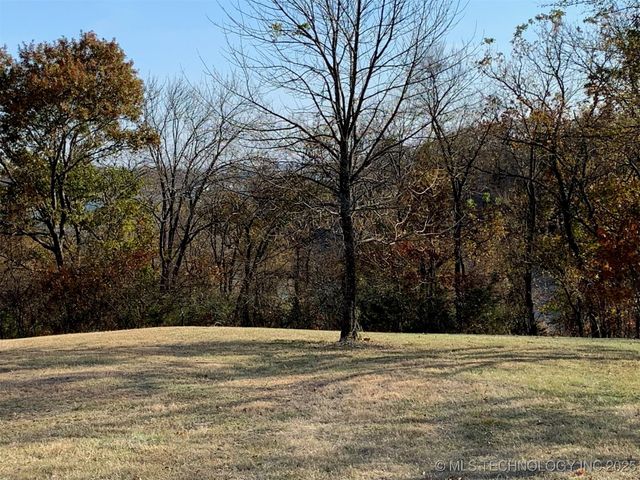 1755 Lorene Street, Kingston, OK 73439