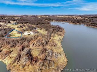 1755 Lorene Street, Kingston, OK 73439