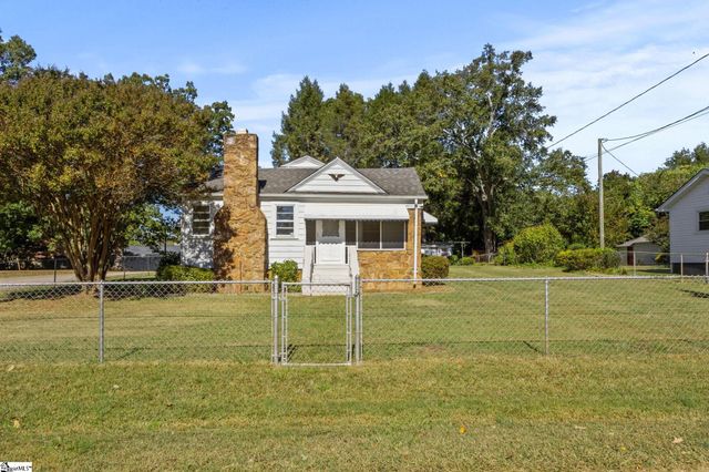 401 Rogers Avenue, Greenville, SC 29617