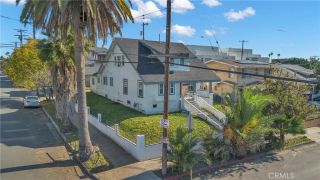 152 N Benton, Los Angeles, CA 90026