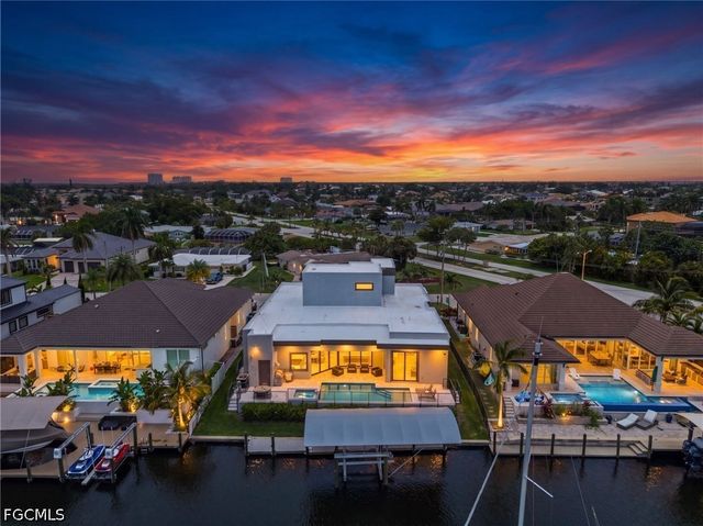 5305 Bayshore AVE, Cape Coral, FL 33904
