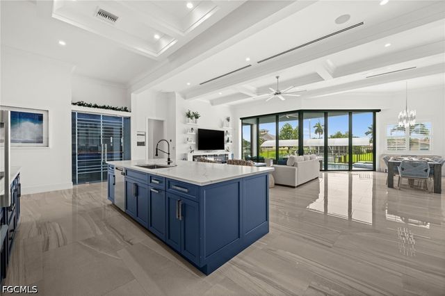 5305 Bayshore AVE, Cape Coral, FL 33904