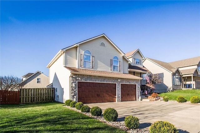 4011 NE 82nd Street, Kansas City, MO 64119