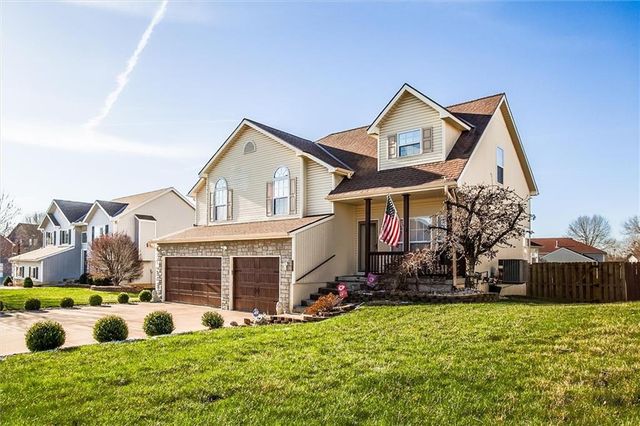 4011 NE 82nd Street, Kansas City, MO 64119