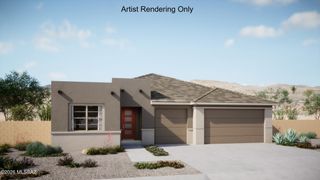 13594 S Hathaway Ranch Road, Vail, AZ 85641