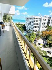 155 Ocean Lane Dr 1105, Key Biscayne, FL 33149