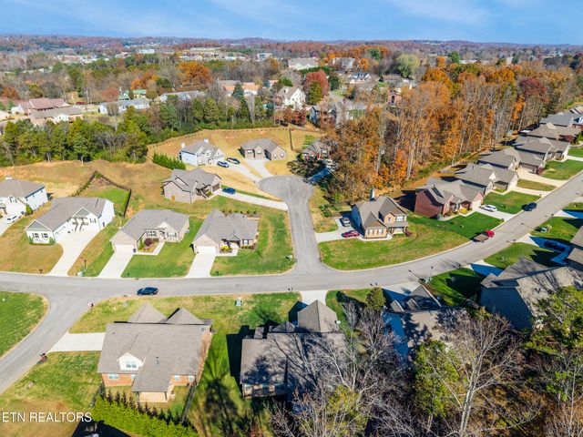 597 Carrington Blvd, Lenoir City, TN 37771