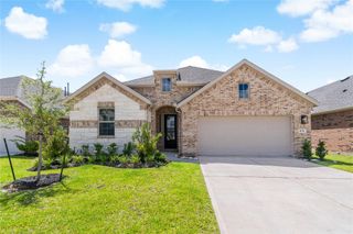 2131 Villa Flora Lane, Friendswood, TX 77546
