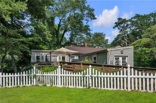 8248 Andrew LN, Norfolk, VA 23505