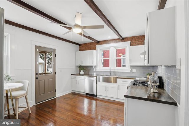 639 S WEST END, Lancaster, PA 17603