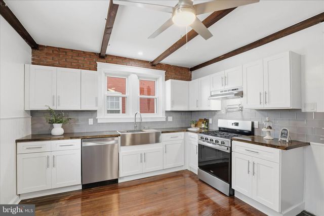 639 S WEST END, Lancaster, PA 17603