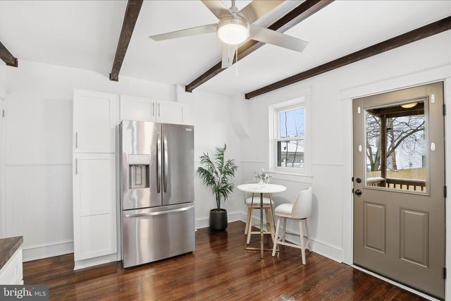 639 S WEST END, Lancaster, PA 17603