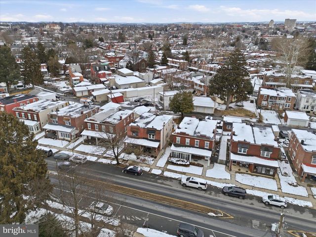 639 S WEST END, Lancaster, PA 17603