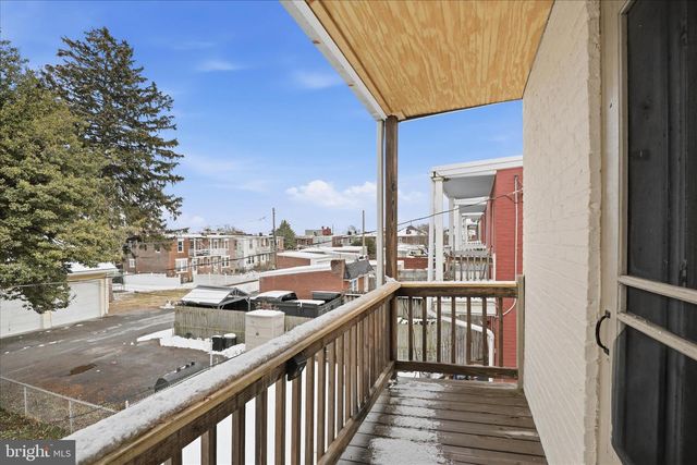 639 S WEST END, Lancaster, PA 17603