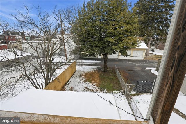 639 S WEST END, Lancaster, PA 17603