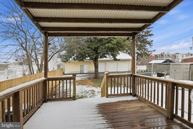 639 S WEST END, Lancaster, PA 17603