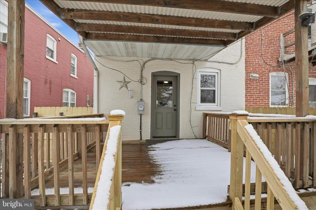 639 S WEST END, Lancaster, PA 17603