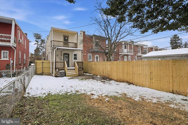 639 S WEST END, Lancaster, PA 17603