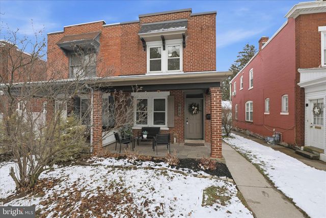 639 S WEST END, Lancaster, PA 17603