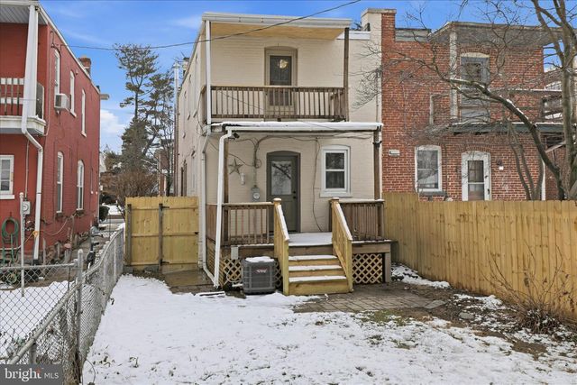 639 S WEST END, Lancaster, PA 17603