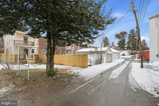 639 S WEST END, Lancaster, PA 17603