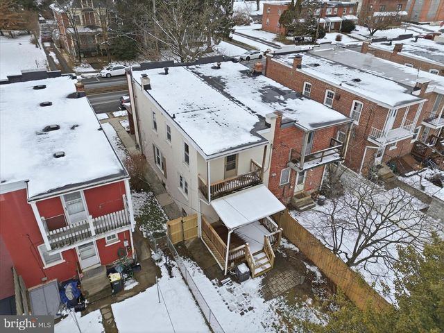 639 S WEST END, Lancaster, PA 17603