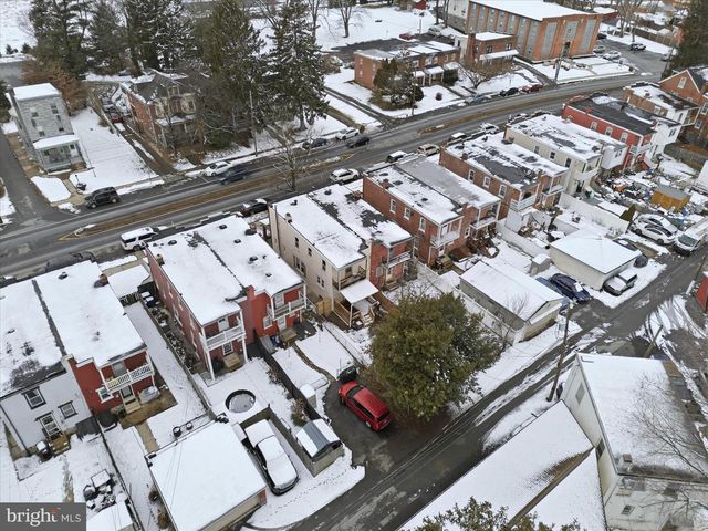 639 S WEST END, Lancaster, PA 17603