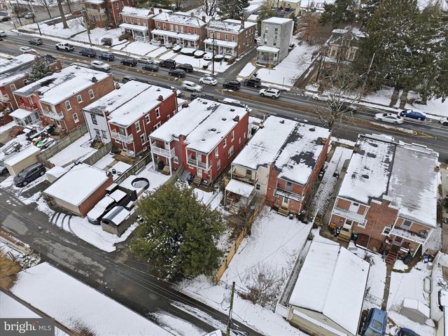 639 S WEST END, Lancaster, PA 17603