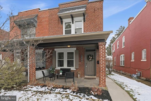 639 S WEST END, Lancaster, PA 17603