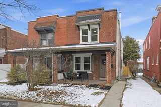 639 S WEST END, Lancaster, PA 17603