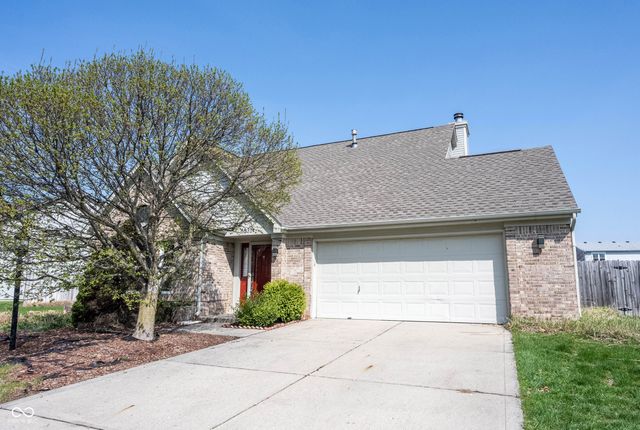 6531 Breckenridge Drive, Indianapolis, IN 46236