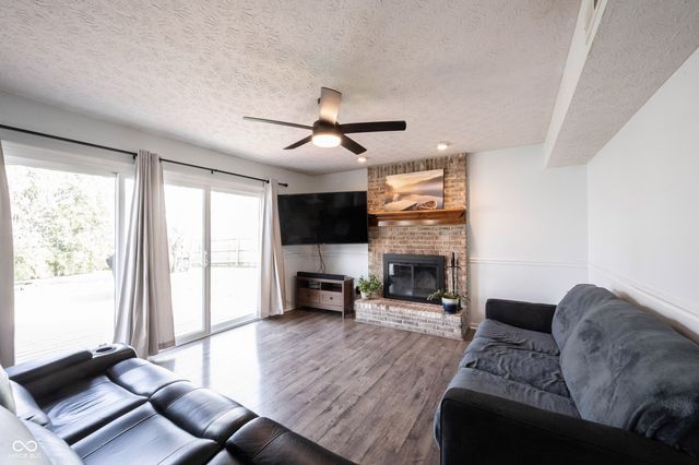 6531 Breckenridge Drive, Indianapolis, IN 46236