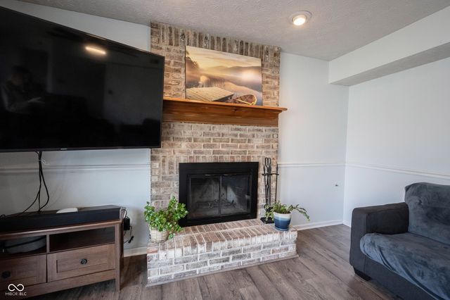 6531 Breckenridge Drive, Indianapolis, IN 46236