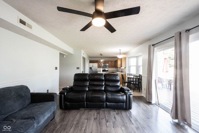 6531 Breckenridge Drive, Indianapolis, IN 46236