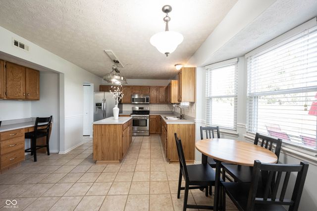 6531 Breckenridge Drive, Indianapolis, IN 46236