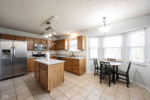 6531 Breckenridge Drive, Indianapolis, IN 46236