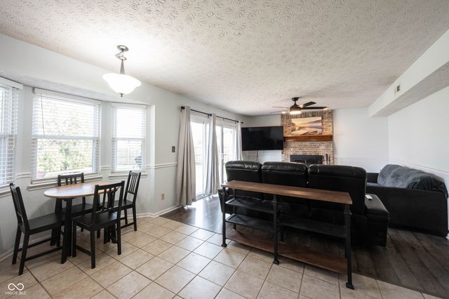 6531 Breckenridge Drive, Indianapolis, IN 46236