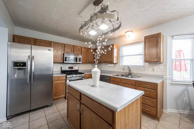 6531 Breckenridge Drive, Indianapolis, IN 46236