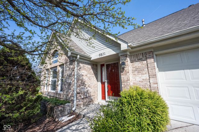 6531 Breckenridge Drive, Indianapolis, IN 46236