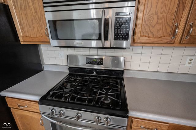 6531 Breckenridge Drive, Indianapolis, IN 46236