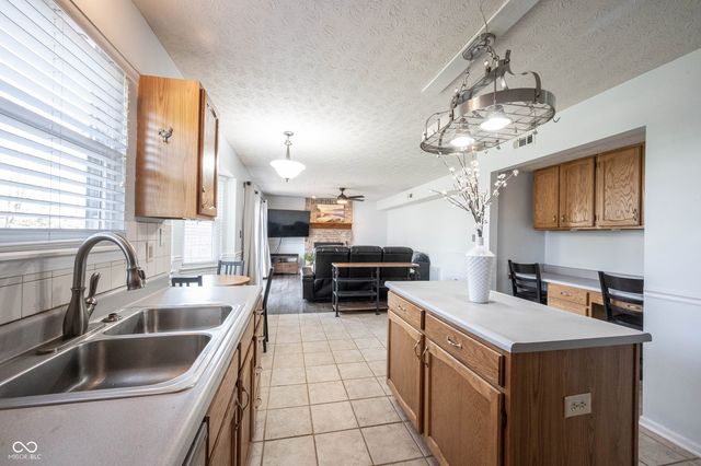 6531 Breckenridge Drive, Indianapolis, IN 46236