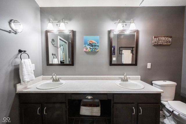 6531 Breckenridge Drive, Indianapolis, IN 46236