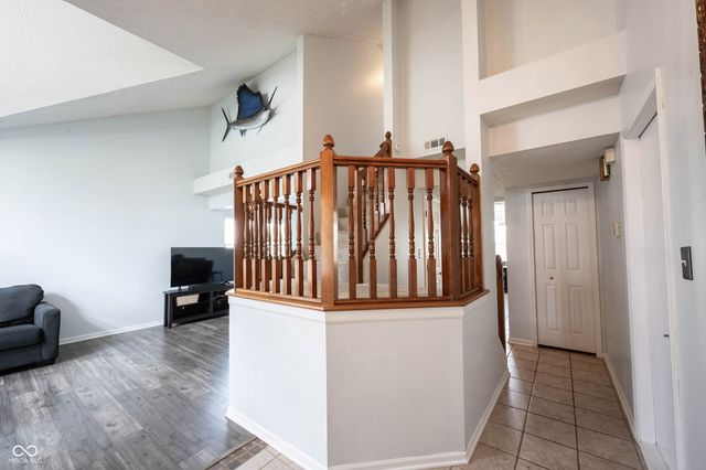 6531 Breckenridge Drive, Indianapolis, IN 46236