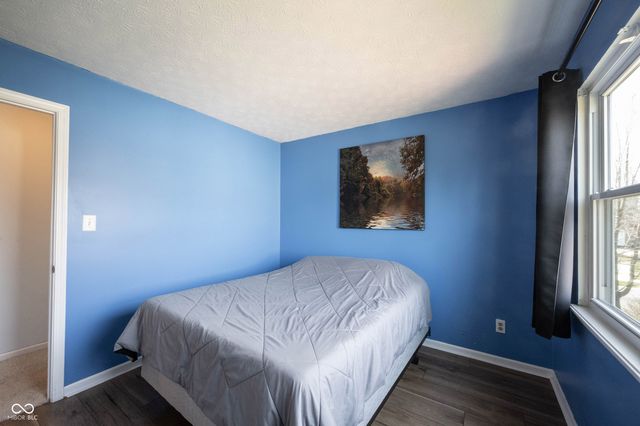 6531 Breckenridge Drive, Indianapolis, IN 46236