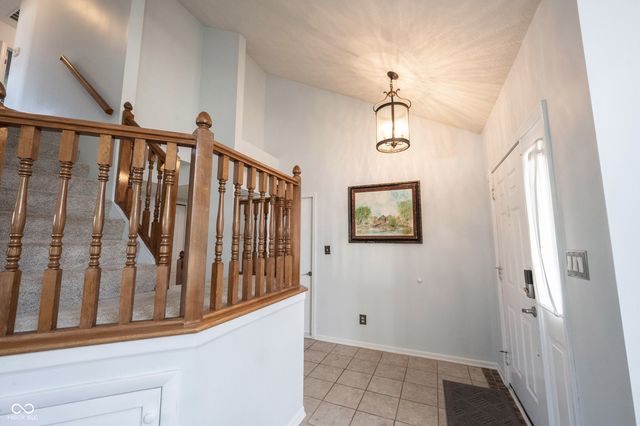 6531 Breckenridge Drive, Indianapolis, IN 46236