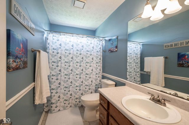 6531 Breckenridge Drive, Indianapolis, IN 46236