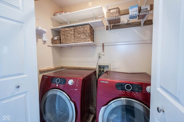 6531 Breckenridge Drive, Indianapolis, IN 46236