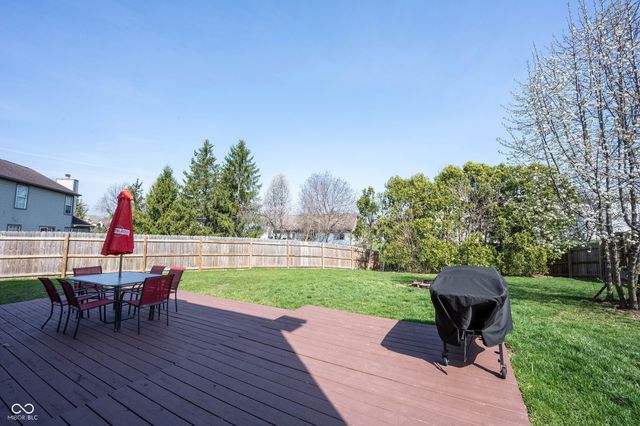 6531 Breckenridge Drive, Indianapolis, IN 46236