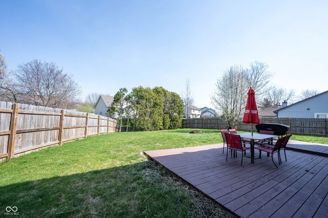 6531 Breckenridge Drive, Indianapolis, IN 46236